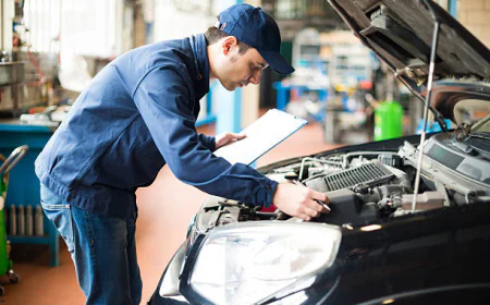 Expert Panel Beaters for Quality Vehicle Repairs and Custom Upgrades