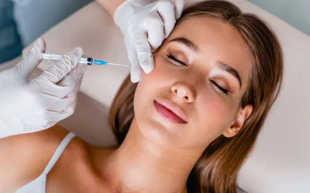 Are Cosmetic Injectables Safe for the Skin?