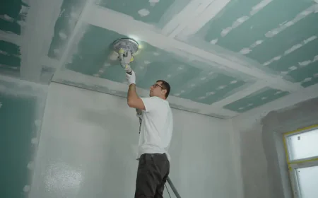 What Causes Wall Damage in Older Orlando Homes and Fixes