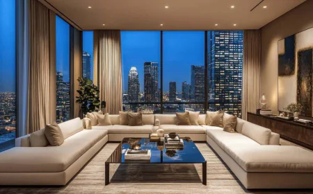 Prestige Sector 150 Noida | Elegant Residential Project