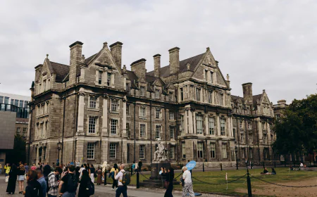 How to Prepare for Study Abroad: Your Essential Global Guide