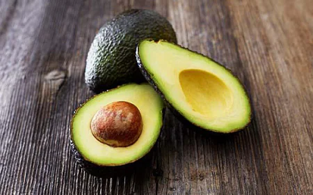 A Cancerous Growth On An Avocado May Provide Health Benefits