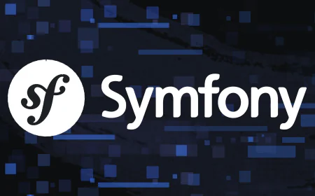Cost of Symfony Development in 2026: Complete Business Guide