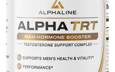 Does Alpha TRT support energy levels?