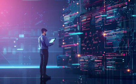Top Data Engineering Company: Building Strong Data Solutions for Modern Businesses