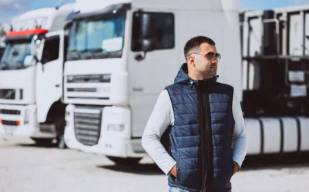 How the FMCSA Return-to-Duty Process Works for CDL Drivers