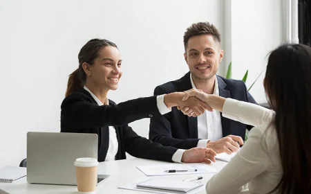 Recruitment Agencies in Pune for Manufacturing Companies: A Practical Hiring Guide