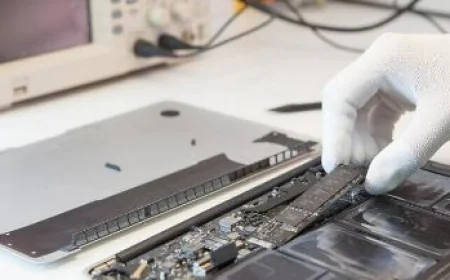 iPhone screen replacement Dubai for black screen problems