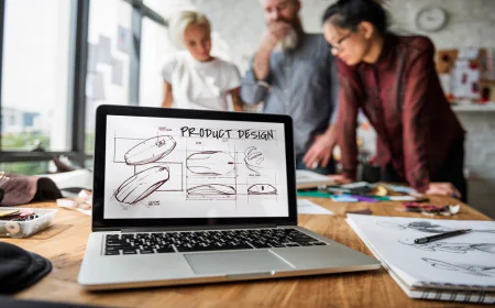 How Good Product Design Improves Conversion Rates