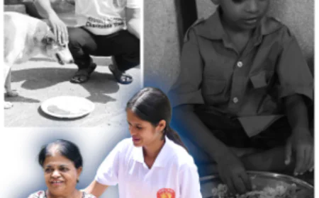 Old Age Home NGO Mumbai: Supporting Senior Citizens