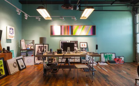 Photography Studio Rental Queens for Creative Shoots