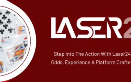 No More FOMO: Get on Laser247 Before Your Squad Does