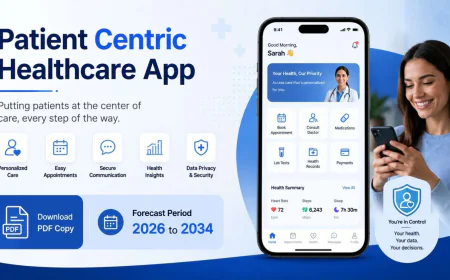 North America Digital Patient Engagement App Market Analysis and Future Outlook
