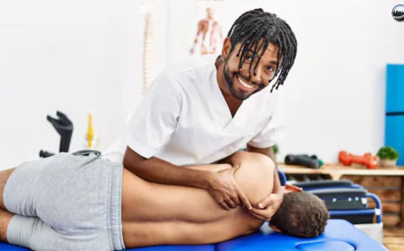 How Our Leading Chiropractic Clinic Matthews NC Can Improve Your Mobility?
