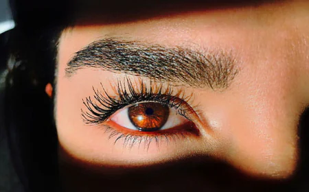 Why Lash Lift Treatments Are Worth Trying for Modern Beauty Lovers