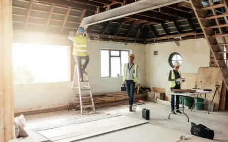 10 Tips for Choosing Home Renovation Services in Burlington, VT
