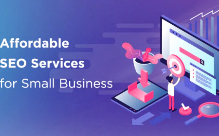 The Role of AI Trends in Modern Website Optimization