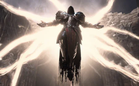 Diablo 4 Gold Seething Opals: Farm Like a Master
