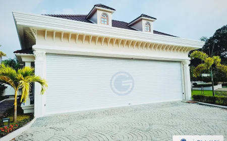 Warning Signs for Automatic Shutters You Shouldn’t Ignore