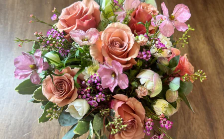 Why Local Flower Shops Still Matter More Than Online Delivery Apps
