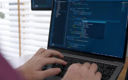 Best Python Tools and Technologies Every Student Should Learn in 2026
