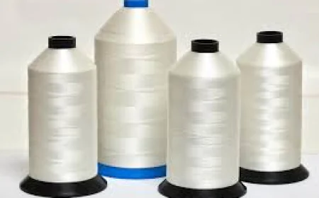 Best Continuous Filament Solutions for High-Performance Nonwoven Applications