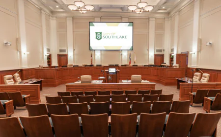 How Government AV Solutions Improve Critical Communication Systems