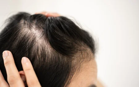 Can Hair Transplants Help With Alopecia in Women?