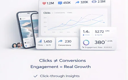 Digital Marketing Solutions for Growing Businesses