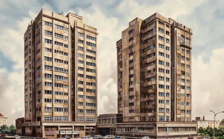 Latest Highlights of New Launch Residential Project in Erandwane