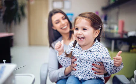 Complete Dental Solutions for Healthy and Confident Smiles in Auckland