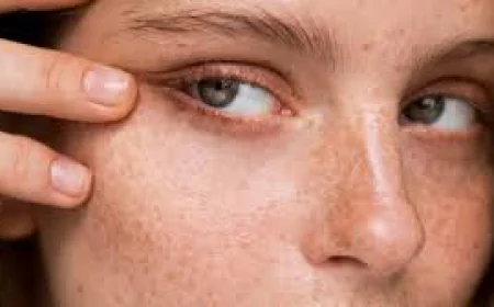 How Pigmentation Removal Addresses Sun Damage