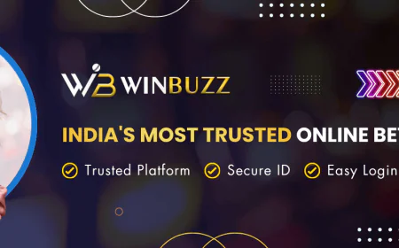 What Is Winbuzz? Why Thousands of Players Are Switching to This Platform