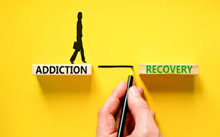Rebuilding Lives Through Recovery, Support, and Positive Change at Nasha Mukti Kendra in Rajpura