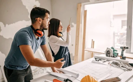 What Easley Property Owners Should Know About Lead Hazards Before Starting A Home Renovation