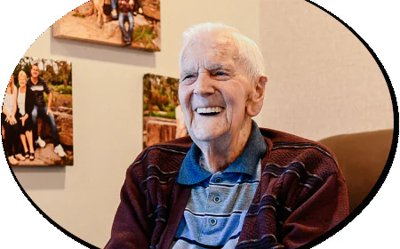 Professional Aged Care Australia Services with Personalized Support