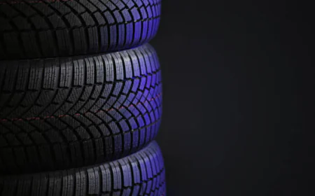 Vietnam Truck & Bus Tire Demand Influenced by Infrastructure Activity