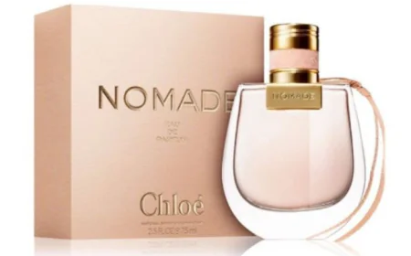 Chloe Perfume – Timeless Elegance and Feminine Luxury