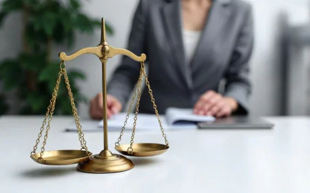 Why Corporate Legal Compliance Is Essential for Startups and Growing Businesses