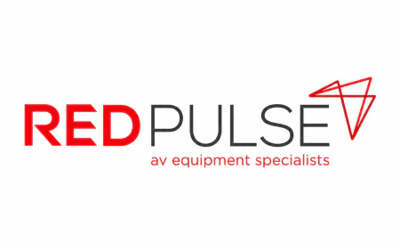RedPulse - AV Equipment Melbourne for Seamless Audio Visual Installation