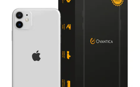 Buy Refurbished iPhone 11 – Smart Choice for Budget & Performance
