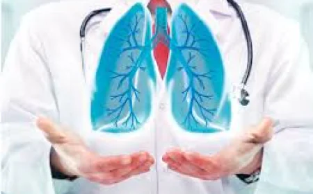 Best Chest Care Hospital in Gurgaon for Advanced Respiratory Treatment