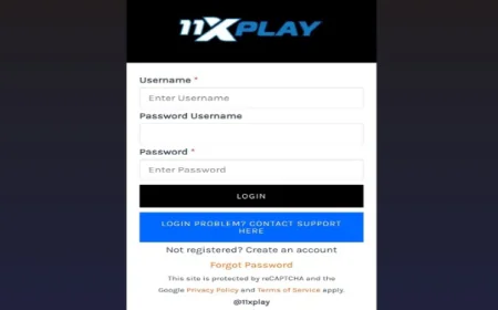 11xplaypro: Your Gateway to a Seamless & Secure Betting ID Experience