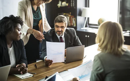 How to Navigate Criminal Record Expungement for a Better Future