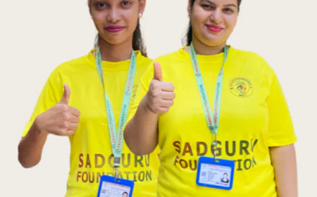 Online Donation NGO India: A Modern Way to Support Social Causes