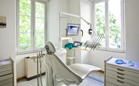 Root Canal Treatment in Dubai Tooth Pain Relief Solutions