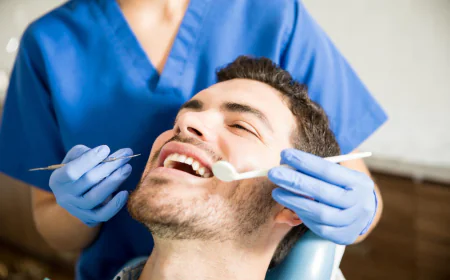 How to Find a Reliable Emergency Dentist Near Me Quickly