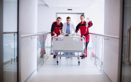 Urgent Care vs Emergency Room Costs: Why a Simple Visit Can Cost You Thousands More