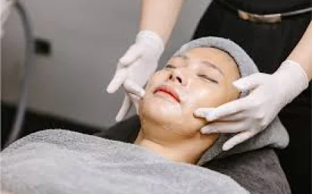 Skin Whitening Treatment Secrets for Brighter Skin