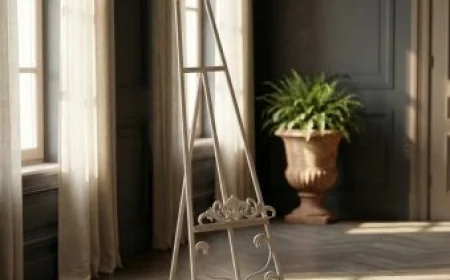 Why Do Designers Love French Furniture?